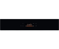 ELECTROLUX LOE8F38Z 700 MealAssist Elektryczny Czarny A+ - 1333359 - zdjęcie 4